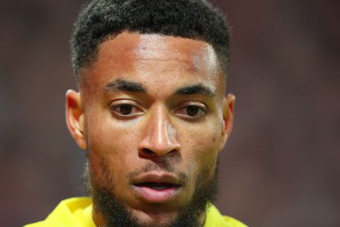 Dit is waarom Arnaut Groeneveld tegenwoordig alleen Arnaut Danjuma genoemd wil worden