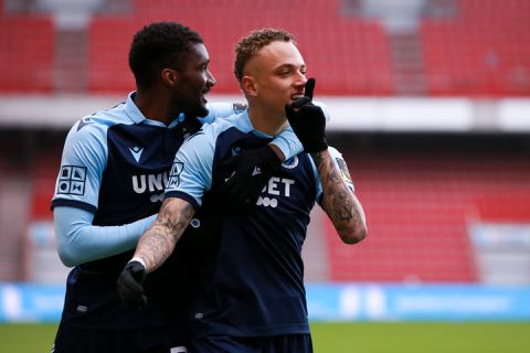 TV-gids: hier kijk je naar de Belgische topper tussen Club Brugge en Union