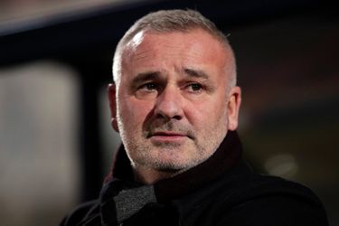 Helmond Sport pleurt trainer Alflen buiten na belabberd jaartje in Eerste Divisie