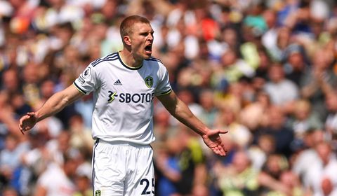 'Big Sam' Allardyce pakt ondanks penaltydrama punt met Leeds tegen Newcastle