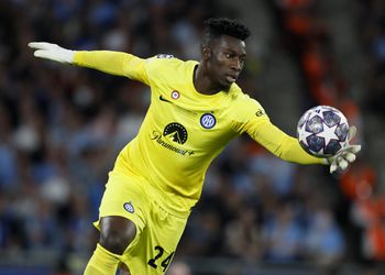 'Manchester United krijgt vermogende concurrent in strijd om André Onana'