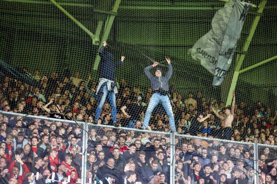 Ontknoping in de Eredivisie: hoe PSV en AZ nog van plek kunnen wisselen met Ajax