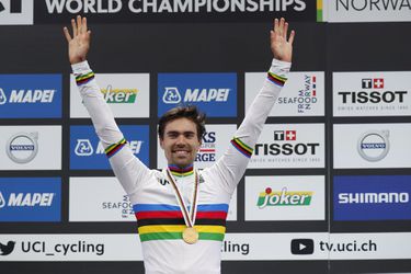 Wat Dumoulin allemaal nog had kunnen doen zónder z'n WK-titel te verspelen