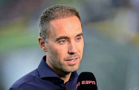 Sjors Ultee over Fortuna-ontslag: 'Moet je afvragen of Burak Yilmaz niet groter is dan de club'