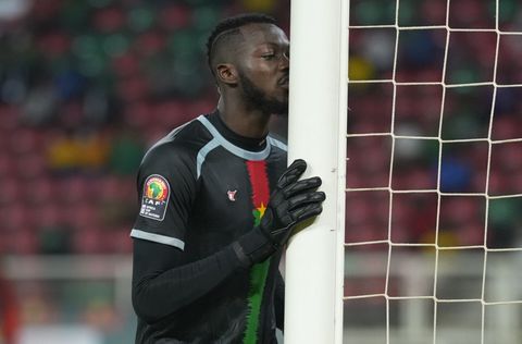 Dit is het programma en de stand in de Afrika Cup van maandag