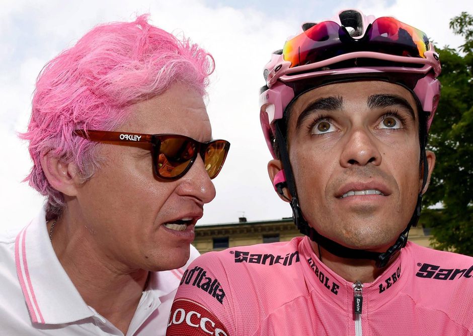 ‘Tinkov wilde Team Sky overnemen voor 20 miljoen euro per jaar’