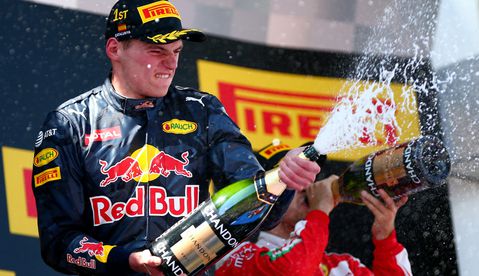 Dat Max Verstappen in Monaco woont scheelt Nederland DIT bedrag aan belasting