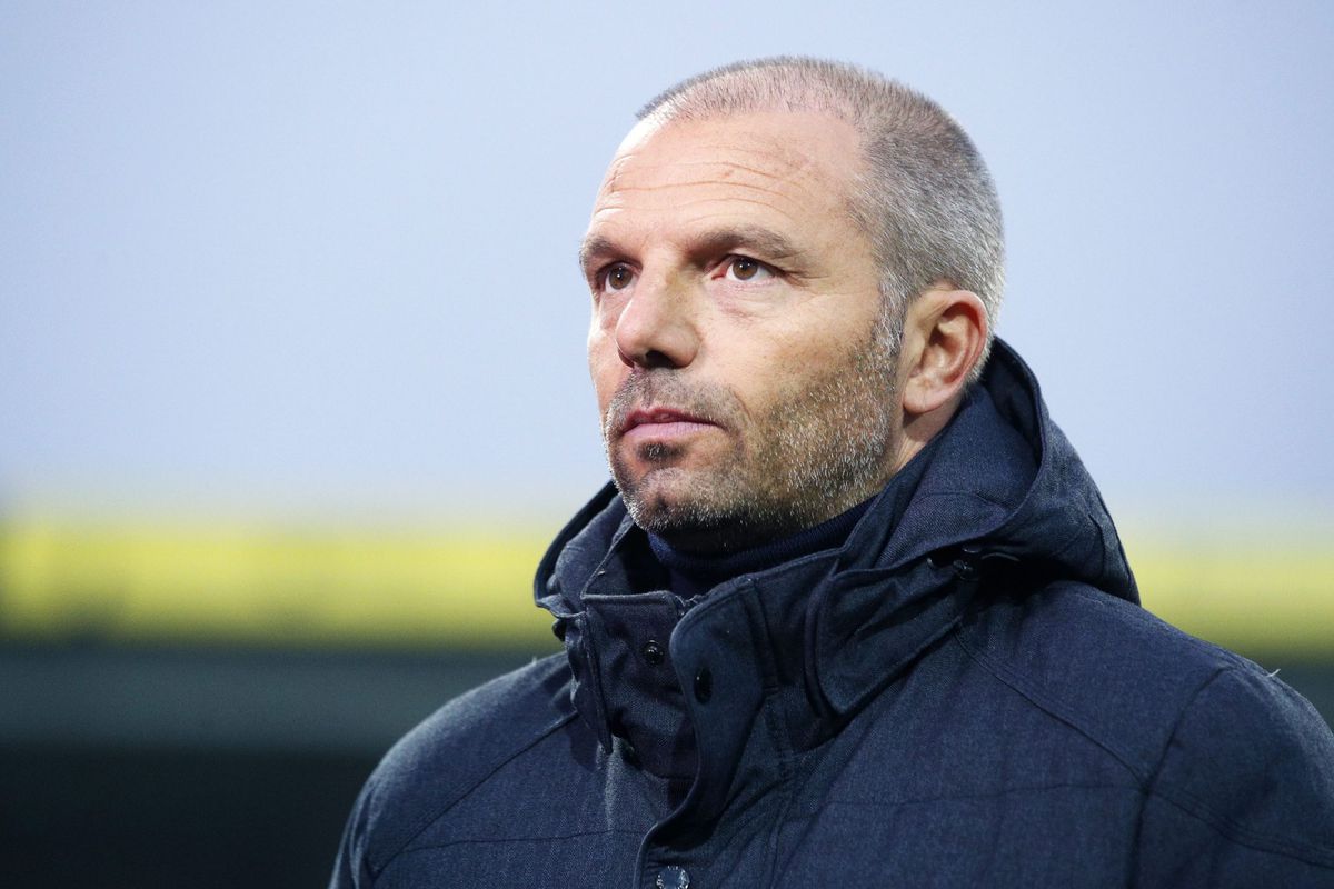 VVV-coach Steijn verlaat Venlo voor Verenigde Arabische Emiraten