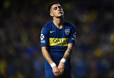 'Ook LA Galaxy jaagt op door Ajax begeerde Pavon'