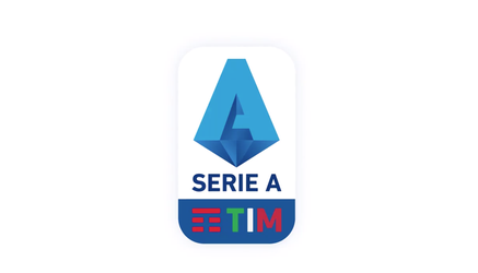 Dit is het nieuwe logo van de Serie A, waar nu al ontzettend veel kritiek op is