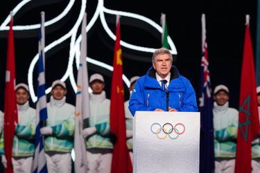 Voorzitter Internationaal Olympisch Comité maakt zich grote zorgen over klimaatverandering