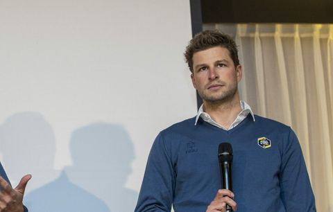 Sven Kramer mist leven als topschaatser 'niet echt': 'Afsluiten in de kelder is er niet meer bij'