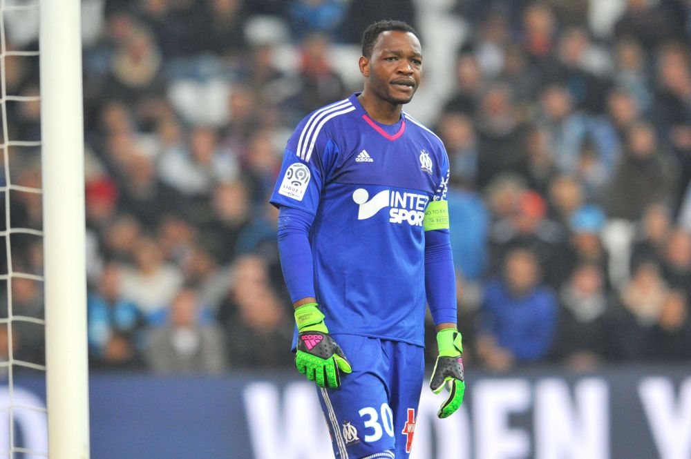 Crystal Palace pakt door en presenteert ook Marseille-man Mandanda