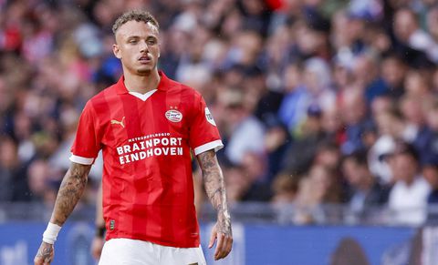 Dit zijn de 4 mogelijke tegenstanders van PSV in de play-offs van de Champions League