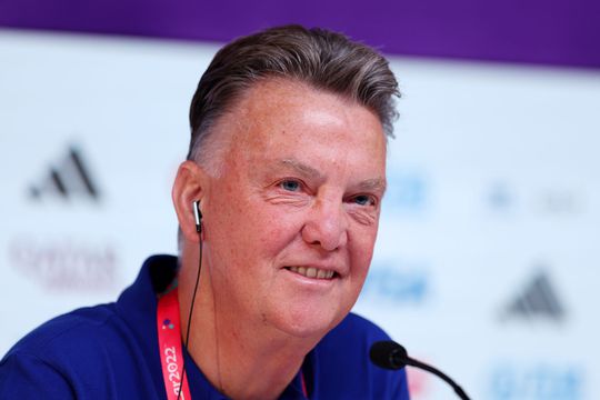 🎥 | Hans Kraay Junior over carrière Van Gaal: '1 ding weet ik zeker, als ze hem vragen dan gaat hij'