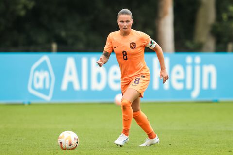 FIFA staat aangepaste aanvoerdersband wél toe bij WK 2023 in Australië en Nieuw-Zeeland