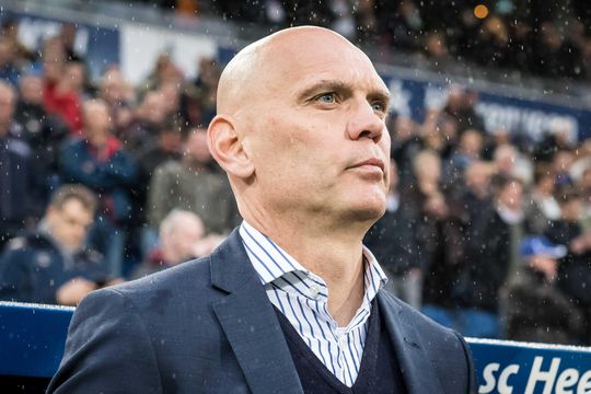 Heerenveen beschouwt play-offwedstrijd als finale