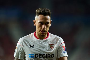 Goed nieuws voor Ajax: Lucas Ocampos is speelgerechtigd en kan debuteren tegen Cambuur