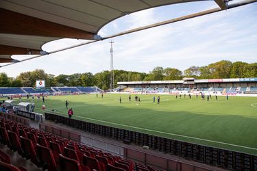 Chaos in Telstar-stadion: keeper beslist penaltyserie na 32 strafschoppen