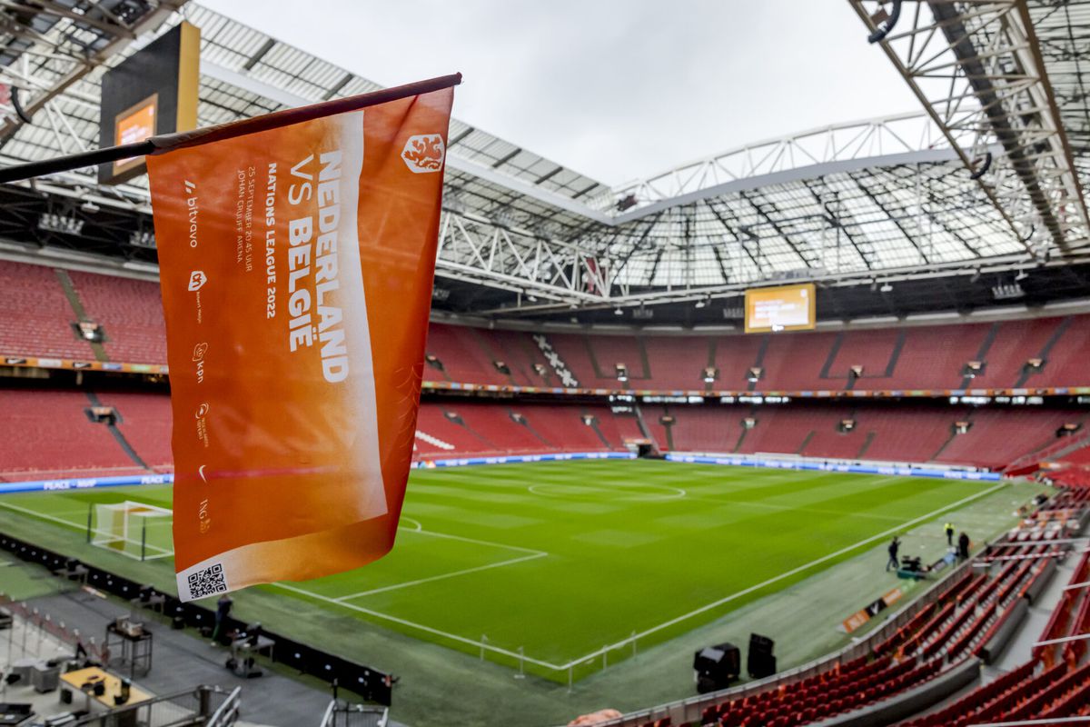 🤑​⚽​ | De bookies zien Oranje als de favoriet tegen België en verwachten goals