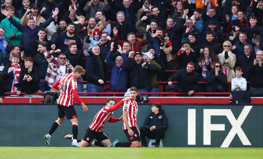 🎥 | Boxing Day is los! Tottenham komt maar weer eens op achterstand, Brentford slaat toe