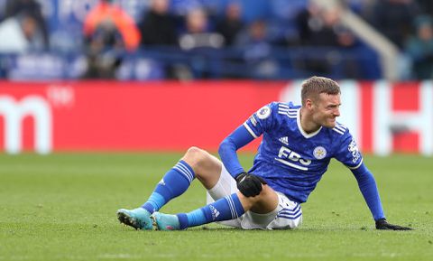 No Vardy, no party! Geslepen Leicester-spits mist duel met PSV