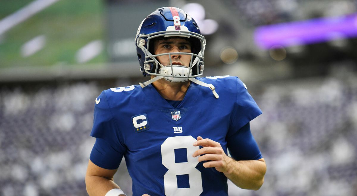 Spelers van NY Giants zaten vast in winkelcentrum tijdens dodelijke schietpartij