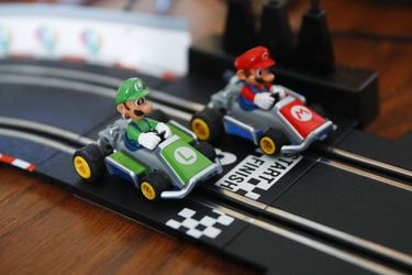 Meerdaags WK Super Mario Kart start op 23 augustus in Nederland: 'Echt een spektakel!'