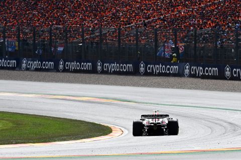 Dit is de WK-stand in de F1 na de Grand Prix van België: Leclerc bijna 100 punten achter