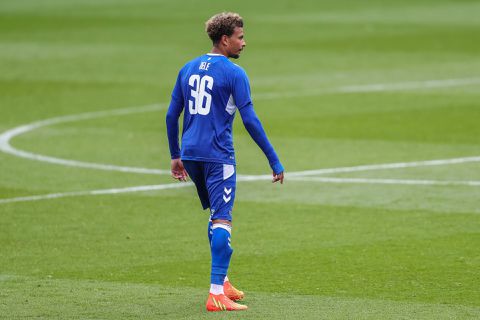 'Overbodige Dele Alli staat voor transfer naar deze Turkse topploeg'