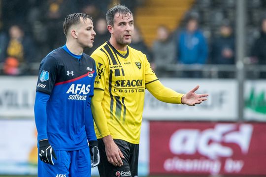 Bizar! Broers Ralf (29) en Mats (26) Seuntjens zijn op dezelfde dag jarig