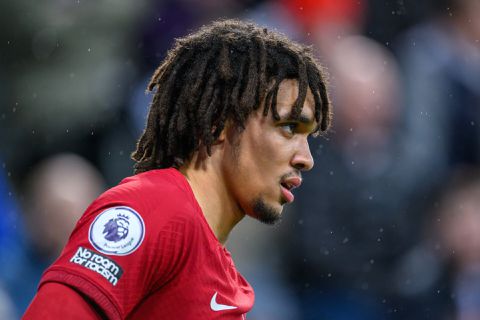 Alexander-Arnold kon Uniteds League Cup-winst niet aanzien: 'Toen zette ik de tv uit'