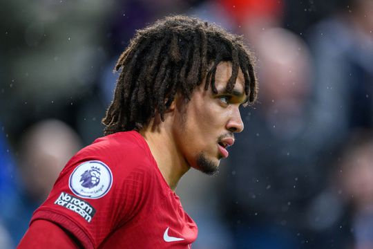 Alexander-Arnold kon Uniteds League Cup-winst niet aanzien: 'Toen zette ik de tv uit'
