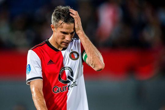 Vuurwerkfans Feyenoord mogen een wedstrijdje thuisblijven
