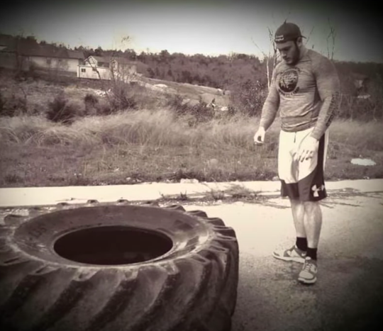 Lichaam vermiste MMA-vechter na ruim anderhalf jaar gevonden in een bos