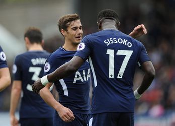 Tottenham-talent Winks maakt debuut in Engelse selectie