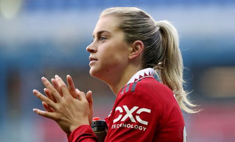 Dit is het geweigerde recordbedrag dat Arsenal Women biedt voor United-ster Russo