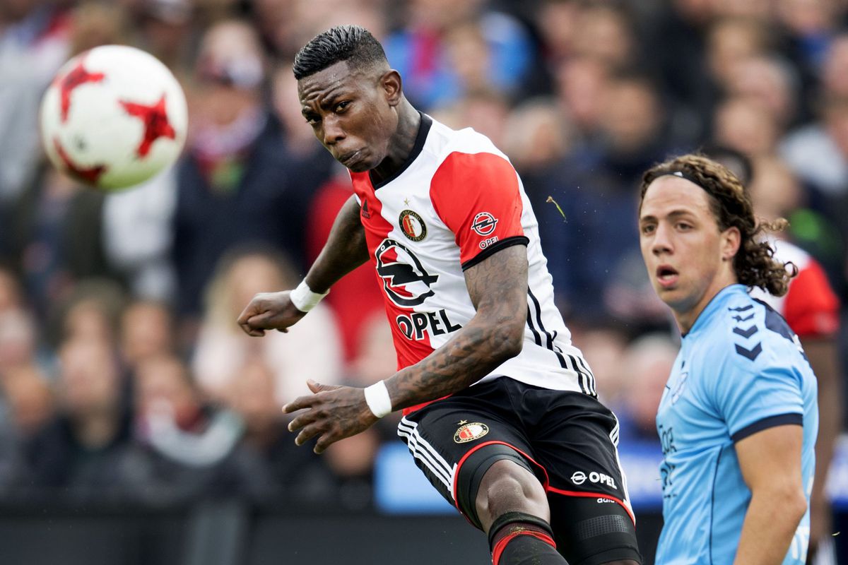 Feyenoord heeft slecht nieuws voor Elia: 'Terugkeer niet haalbaar'