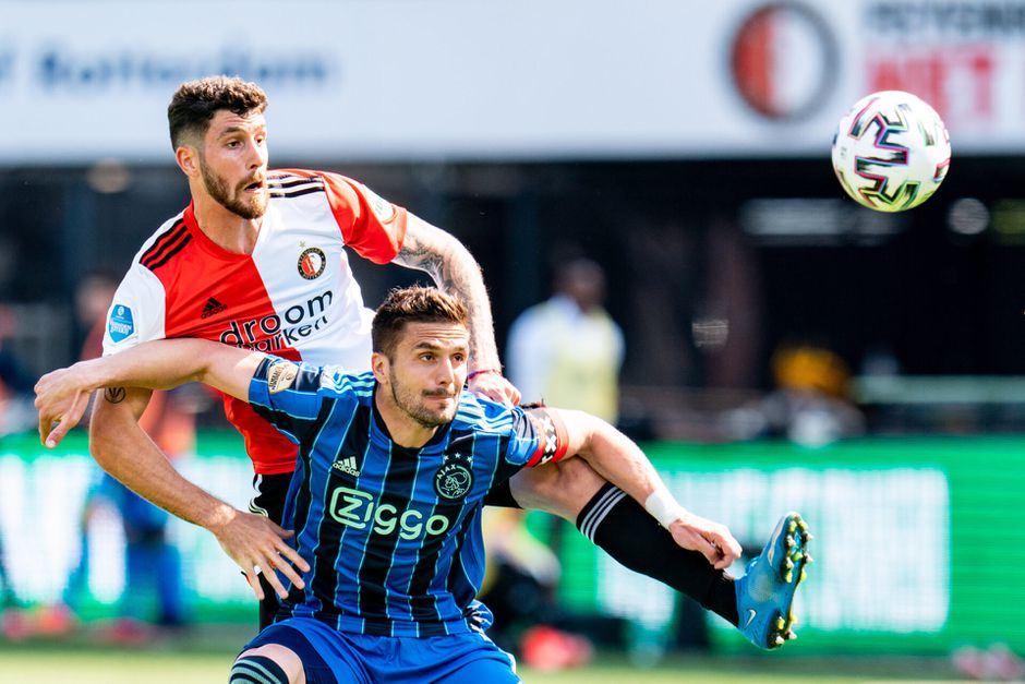Voorspel: wie wordt winterkampioen van de Eredivisie?