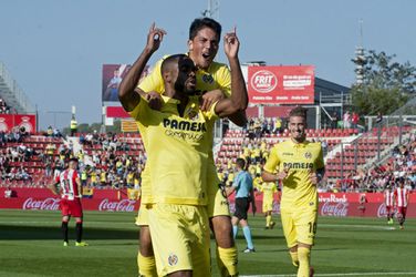 Bakambu maakt doelpunt 6 en 7 van het seizoen tegen Girona (video)