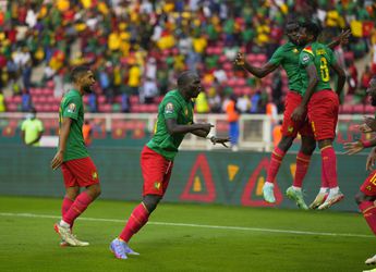 🎥 | Na 8 minuten scoren Kameroen en Ethiopië al meer dan in bijna alle Afrika Cup-duels