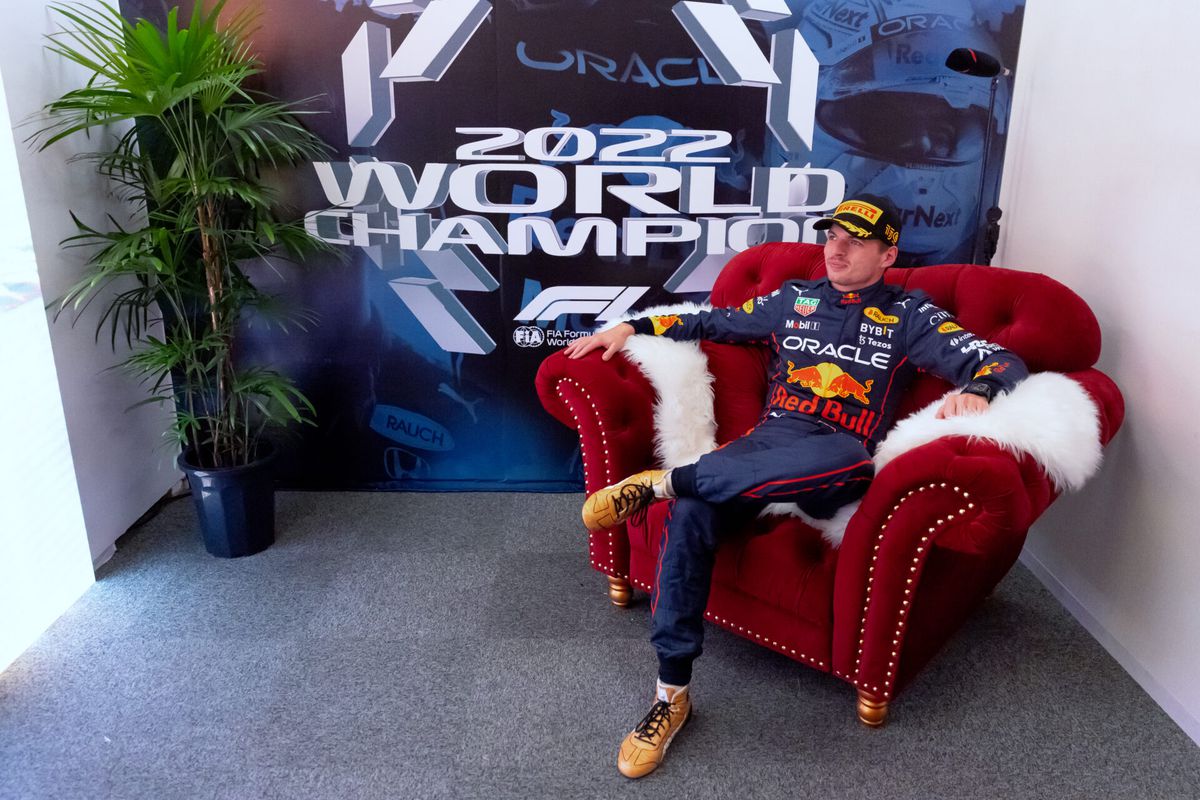 Update na GP België: wanneer kan Max Verstappen wereldkampioen 2023 worden?