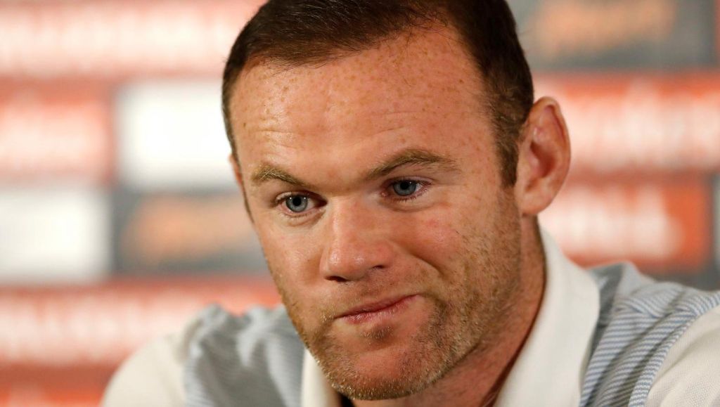 Rooney: Iedereen zag hoe enthousiast Sam was