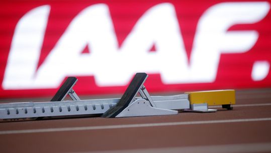 IAAF schorst Rusland na dopingschandaal