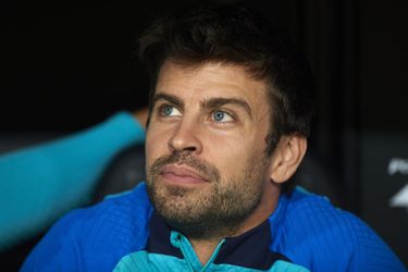 Gerard Piqué wil wel heel graag stoppen: 'Door pensioen laat hij 30 miljoen liggen'