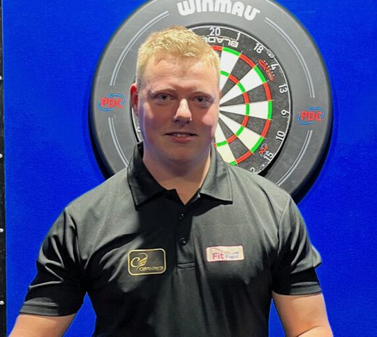 🎥  | Jeffrey Sparidaans verraste met winst tourkaart op Q-School: 'Zelfs ik had het niet verwacht'