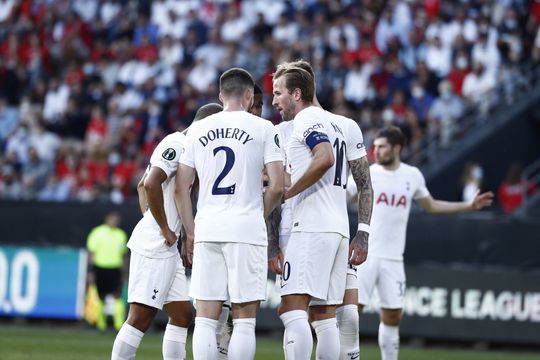 Tottenham heeft bomvol schema en Rennes wil niet: wat gebeurt er nu met Tottenham-Rennes?