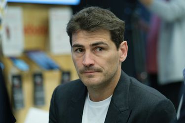 Iker Casillas zwaar onder vuur na neppe coming-out: 'Het is ontzettend respectloos'