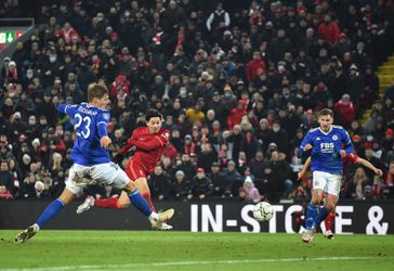 Shit! De eerste 2 wedstrijden van Boxing Day zijn al afgelast