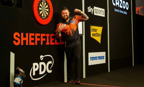 Michael Smith op juiste moment in vorm: 'Ben erop gebrand deze Premier League te winnen'